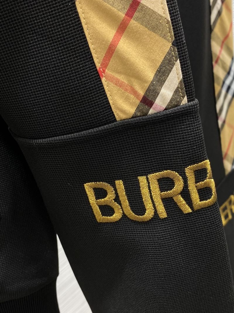 Burberry Long Suits